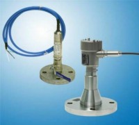 Pressure transmitter